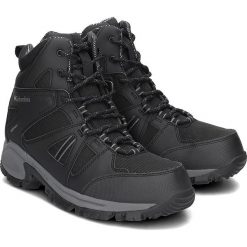 Columbia Columbia Telluron - Trekkingowe Męskie - BM2807-010 41. Buty trekkingowe męskie Columbia. Za 249.50 zł.
