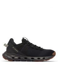 Columbia Sneakersy Terrastride™ ARO 2115301 Czarny. Czarne buty sportowe na co dzień męskie Columbia, m, bez wzorów, z materiału, bez ramiączek, bez kaptura. Za 339.99 zł.