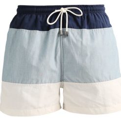 Solid & Striped THE CLASSIC Szorty kąpielowe blue chambray. Kąpielówki męskie marki Solid & Striped. W wyprzedaży za 398.30 zł.
