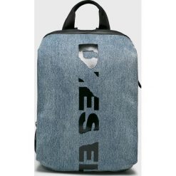Diesel - Plecak. Plecaki męskie marki Diesel. W wyprzedaży za 499.90 zł.