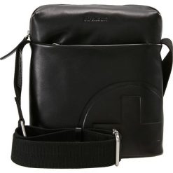 Strellson JONES SHOULDERBAG Torba na ramię black. Torby męskie na ramię Strellson. Za 419.00 zł.
