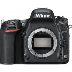 Nikon lustrzanka cyfrowa D750 Body. Aparaty lustrzanki NIKON. W wyprzedaży za 6,079.00 zł.