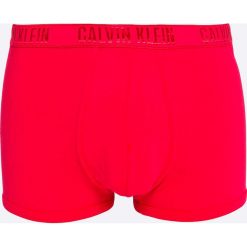 Calvin Klein Underwear - Bokserki (2-pack). Czerwone bokserki męskie Calvin Klein Underwear, z bawełny. W wyprzedaży za 119.90 zł.