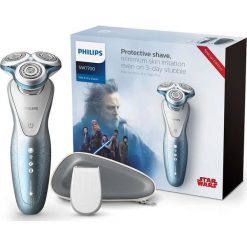 Golarka PHILIPS SW7700/67 Star Wars shaver. Golarki męskie PHILIPS. Za 669.00 zł.