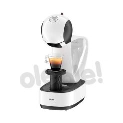 Krups Dolce Gusto Infinissima KP1701- szybka wysyłka!. Ekspresy ciśnieniowe marki KRUPS. Za 263.34 zł.