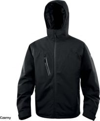 Kurtka męska Delta Plus TATRY2 - kurtka ripstop z poliestru stretch kaptur stały wodoodporna szwy uszczelnione oddychająca pikowana podszewka 5 kiesze. Kurtki męskie DELTA PLUS, l, bez wzorów, bez ramiączek, bez kaptura. Za 357.75 zł.
