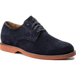 Półbuty POLO RALPH LAUREN - Odis 803688530003 Navy. Codzienne półbuty męskie marki Polo Ralph Lauren. W wyprzedaży za 479.00 zł.