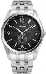 Zegarek męski Adriatica A8279.5156Q srebrny. Szare zegarki męskie Adriatica, srebrne. Za 738.00 zł.