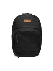 Quiksilver Plecak Schoolie Cooler 2.0 EQYBP03721 Czarny. Czarne plecaki męskie Quiksilver, bez wzorów, z materiału. Za 159.99 zł.