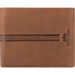 Portfel 05-1-262-55. Portfele męskie Wittchen. Za 229.90 zł.