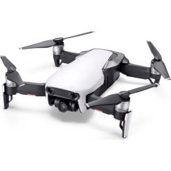 DJI MAVIC Air Fly More Combo Arctic White. Drony marki DJI. Za 4,049.00 zł.