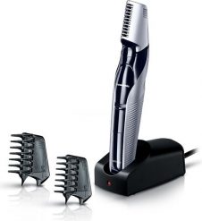 Trymer Panasonic ER-GK60-S503. Golarki męskie PANASONIC. Za 209.24 zł.