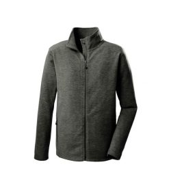 Kurtka polarowa męska Killtec 5. Zielone kurtki męskie KILLTEC, m, bez wzorów, z polaru, sportowe, bez ramiączek, bez kaptura. Za 289.99 zł.