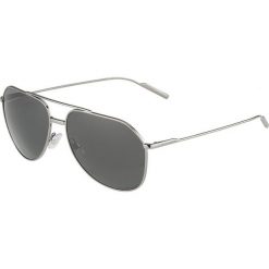 Dolce&Gabbana Okulary przeciwsłoneczne gunmetal. Okulary przeciwsłoneczne męskie marki Dolce&Gabbana. Za 1,049.00 zł.