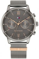Zegarek Tommy Hilfiger WATCH TOMMY HILFIGER UNISEX 1782304 (37MM). Zegarki męskie Tommy Hilfiger. Za 616.97 zł.