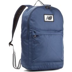 Plecak NEW BALANCE - Core Backpack 500176 403. Plecaki męskie New Balance. W wyprzedaży za 179.00 zł.