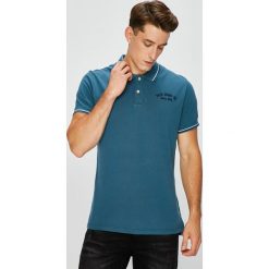 Pepe Jeans - Polo Terence. Koszulki polo męskie marki Pepe Jeans. W wyprzedaży za 119.90 zł.