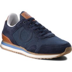 Sneakersy MARC O'POLO - 801 24363501 303 Navy 890. Buty sportowe na co dzień męskie marki Marc O'Polo. W wyprzedaży za 319.00 zł.