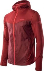 Iguana Męska Bluza SCONE. Bluzy nierozpinane męskie IGUANA, m, bez wzorów, bez ramiączek, bez kaptura. Za 235.11 zł.