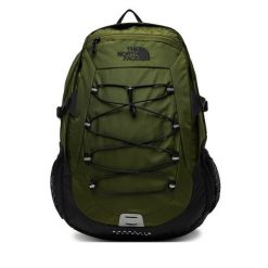 Plecak The North Face. Brązowe plecaki męskie The North Face, bez wzorów. Za 469.99 zł.
