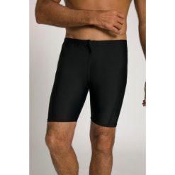 Męskie Kąpielówki moda plażowa elastyczny pas. Czarne kąpielówki męskie JAY-PI, m, bez wzorów, z elastanu. Za 199.99 zł.