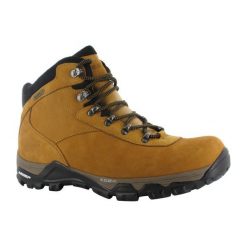 Hi-tec Buty męskie Altitude OX I WP Wheat/Black r. 42. Buty trekkingowe męskie marki Hi-tec. Za 237.81 zł.