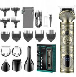 Maszynka do strzyżenia VGR 106. Maszynki do włosów NoName. Za 139.00 zł.