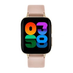 Smartwatch Smartone. Żółte zegarki smartwatch watchmark. W wyprzedaży za 239.99 zł.