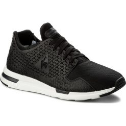 Sneakersy LE COQ SPORTIF - Lcs R Pure Sport Fine Mold 1810102 Black. Buty sportowe na co dzień męskie marki le coq sportif. W wyprzedaży za 299.00 zł.
