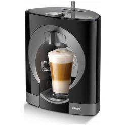 Krups Ekspres Kapsułkowy Kp 1108 Nescafé® Dolce Gusto Oblo. Ekspresy ciśnieniowe marki TOP SECRET. W wyprzedaży za 289.00 zł.