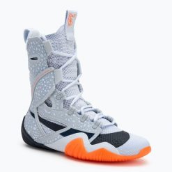 Buty bokserskie Nike Hyperko 2 SE. Buty sportowe na co dzień męskie Nike, m, bez wzorów, bez ramiączek, bez kaptura. Za 809.99 zł.