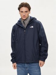 The North Face Kurtka outdoor Quest NF00A8AZ Granatowy Regular Fit. Niebieskie kurtki outdoor męskie The North Face, m, bez wzorów, z syntetyku, bez kaptura, outdoorowe. Za 449.99 zł.