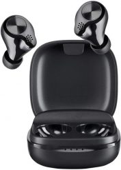 Intenso In-Ohr-Kopfhörer (Earbuds), kabellos, Bluetooth, Version 5.3, True wireless, Lautstärkeregle (3720200). Słuchawki bluetooth Intenso. Za 79.68 zł.