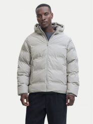 Jack & Jones Kurtka zimowa Soho 12278749 Szary Regular Fit. Szare kurtki męskie Jack & Jones, na zimę, m, bez wzorów, z syntetyku, bez ramiączek, bez kaptura. Za 349.99 zł.