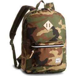 Plecak HERSCHEL - Heritage 10007-01832 Woodland Camo/Black/White. Plecaki męskie marki Herschel. W wyprzedaży za 249.00 zł.