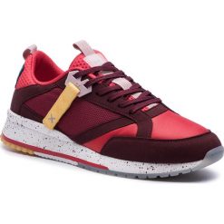 Sneakersy SCOTCH & SODA - Vivex 18839470 Wild Berry Red S52. Buty sportowe na co dzień męskie Scotch & Soda. W wyprzedaży za 309.00 zł.