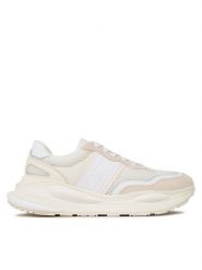 Tommy Jeans Sneakersy Runner EM0EM01170 Beżowy. Brązowe buty sportowe na co dzień męskie Tommy Jeans, m, bez wzorów, z jeansu, bez ramiączek, bez kaptura. Za 689.99 zł.