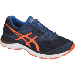 Asics Gel-Pulse 9 T7D3N-4930. Buty do biegania męskie Asics. W wyprzedaży za 349.99 zł.