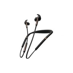 Zestaw słuchawkowy Bluetooth JABRA Elite 65e Copper Black 100-99020001-60. Słuchawki bluetooth marki Jabra. Za 679.00 zł.
