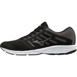 Mizuno Wave Ezrun Męskie Black Magnet/White 42.5. Bez kategorii marki Mizuno. W wyprzedaży za 219.00 zł.