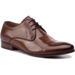 Półbuty KAZAR - Fantale 39318-09-02 Brown. Eleganckie półbuty męskie Kazar. Za 569.00 zł.