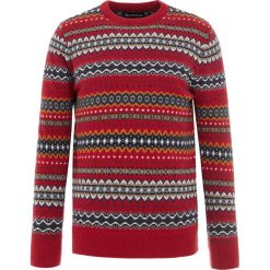 Barbour Sweter rich red. Swetry męskie marki Barbour. Za 539.00 zł.