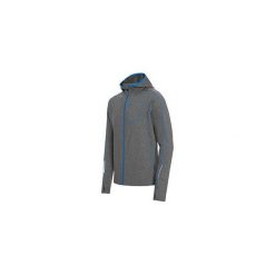 Viking Bluza męska Viking Robin szaro-niebieski r. L (7331823 - 7331823L). Bluzy bez kaptura męskie marki Viking. Za 119.13 zł.