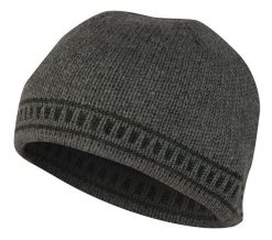 Czapka, Popielata Ciepła, Zimowa, Dziergana, Klasyczna, Rozmiar Uniwersalny, Męska -Pako Jeans. Szare czapki męskie Pako Jeans, na jesień, bez wzorów, dziergany, klasyczne. Za 45.00 zł.