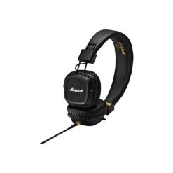 Zestaw słuchawkowy MARSHALL Major II Czarny. Zestawy słuchawkowe marki Plantronics. Za 395.00 zł.