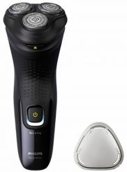 Elektryczna maszynka do golenia Philips. Golarki męskie PHILIPS. Za 224.77 zł.