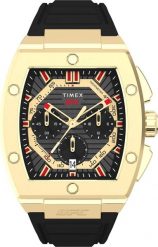 Zegarek Timex Zegarek męski Timex TW2V88000 czarny. Czarne zegarki męskie Timex. Za 1,199.00 zł.