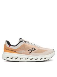 On Buty do biegania Cloudsurfer Next 3ME30023126 Pomarańczowy. Brązowe buty do biegania męskie On, bez wzorów, z materiału, bez zapięcia, do biegania. Za 759.99 zł.