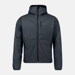 KORE Lightweight Jacket Men. Czarne spodnie narciarskie i snowboardowe męskie Head, bez wzorów, narciarskie, primaloft. Za 1,500.00 zł.