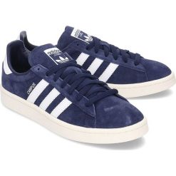 Adidas Adidas Originals Campus - Sneakersy Męskie - BZ0086 40. Buty sportowe na co dzień męskie marki ADIDAS. Za 265.30 zł.